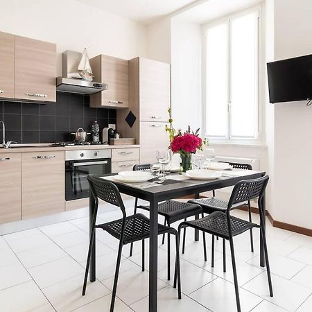 City Como Flat Екстериор снимка
