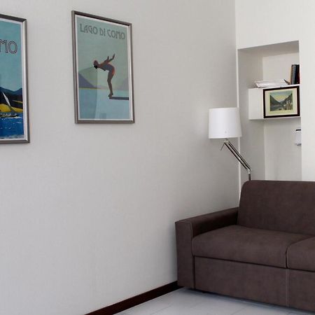 City Como Flat Екстериор снимка