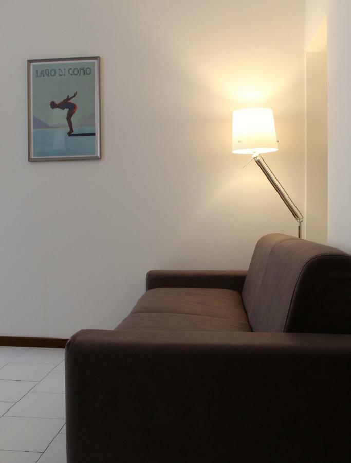 City Como Flat Екстериор снимка